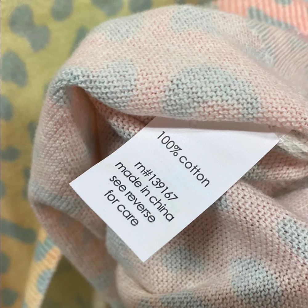 27 Miles Malibu Brenda Sunrise Sweater - Picture 8 of 11